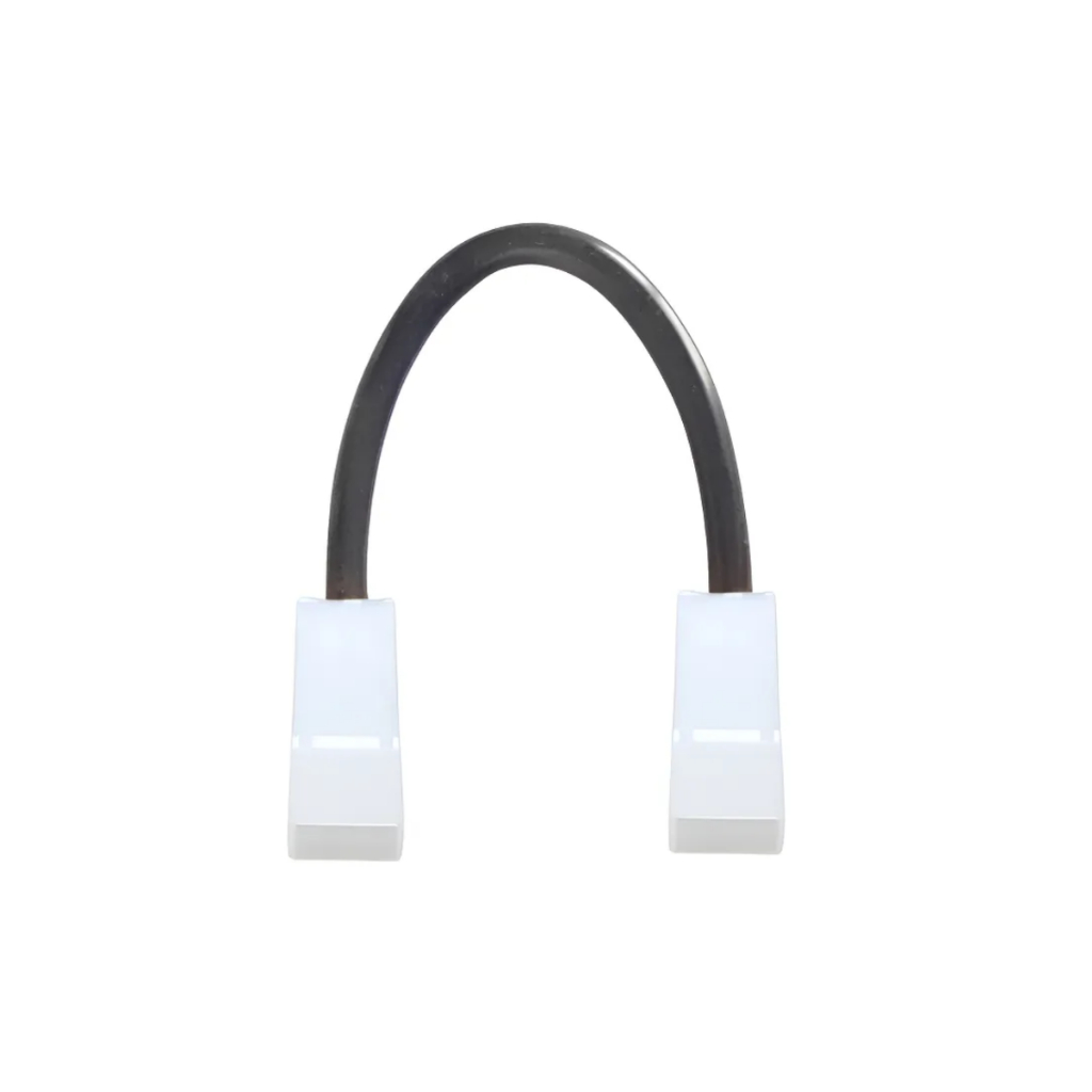 Cabo Negativo Para Nobreak Jumper Bateria Selada - 14cm