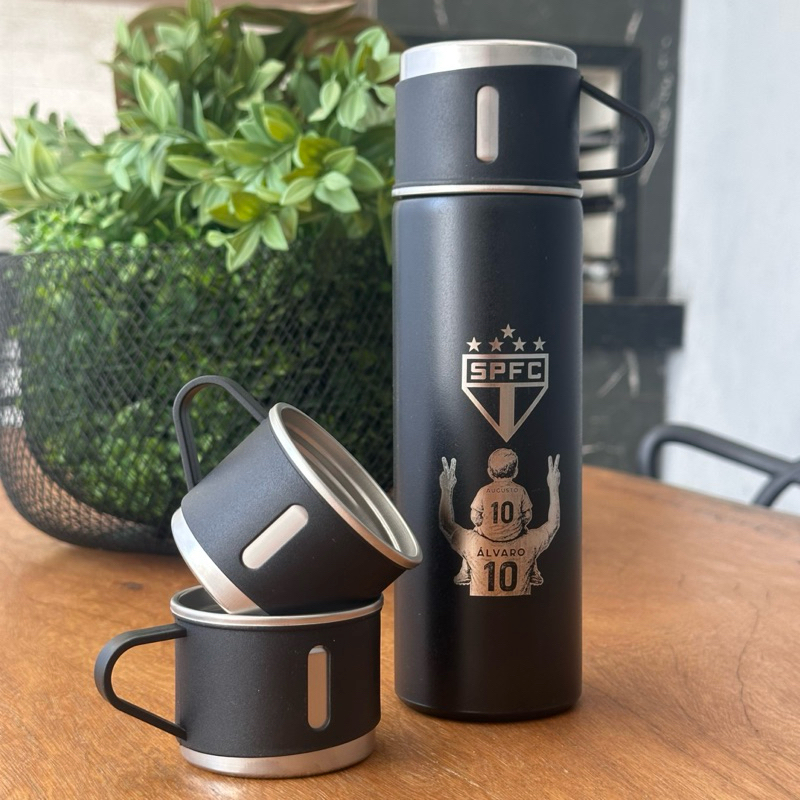 Copo Térmico Stanley Cafe: Onde Comprar | BuscaProdutos