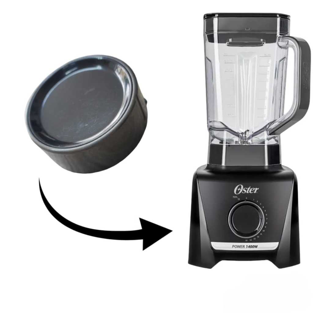 Botão Liquidificador Oster Oliq610: Onde Comprar | BuscaProdutos
