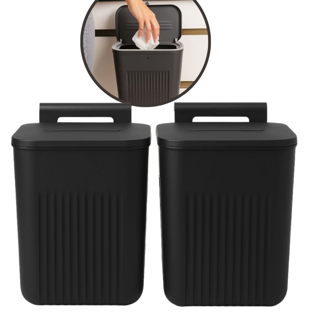 Lixeira Armário Cozinha na Black Friday 2025 | BuscaProdutos