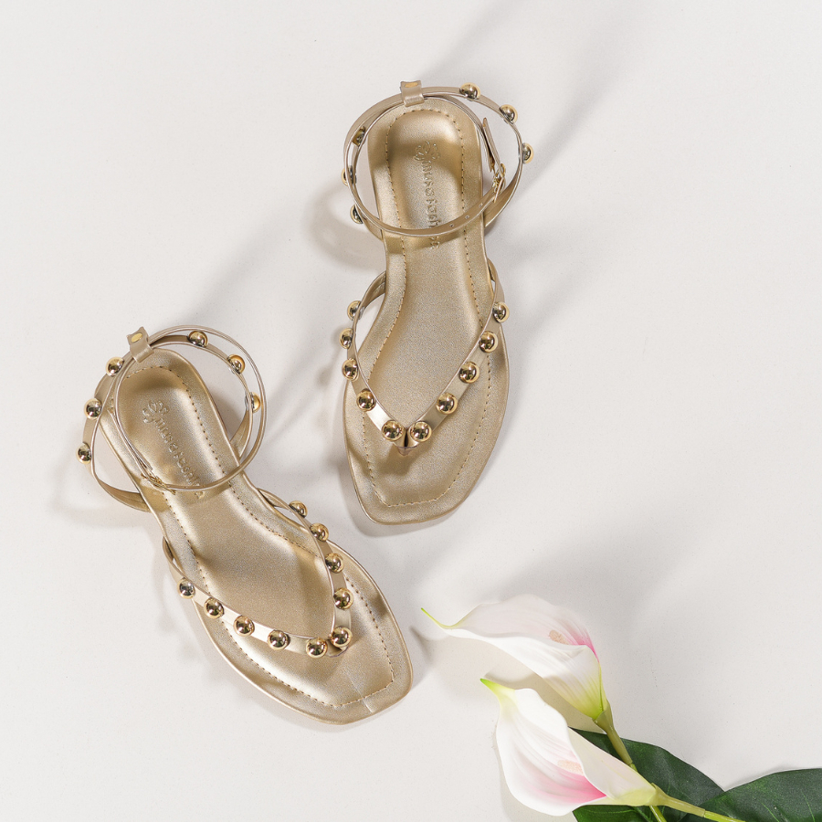 O que é Rasteira Fivela? Guia e Onde Comprar | BuscaProdutos