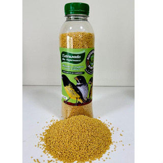 EXTRUSADO NATURAL ALTA PERFORMANCE 300GR em Oferta na Shopee