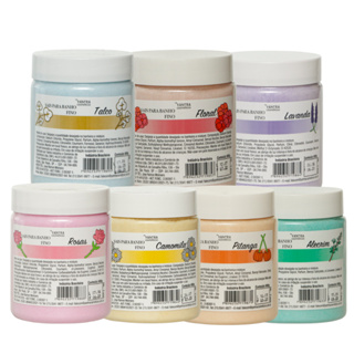 Sais Fino para Banho - Diversos Aromas ( 900g ) Yantra Cosméticos - em Oferta na Shopee