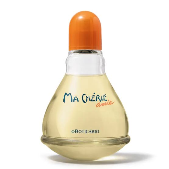 Perfume Ma Cherie Amie: Onde Comprar | BuscaProdutos