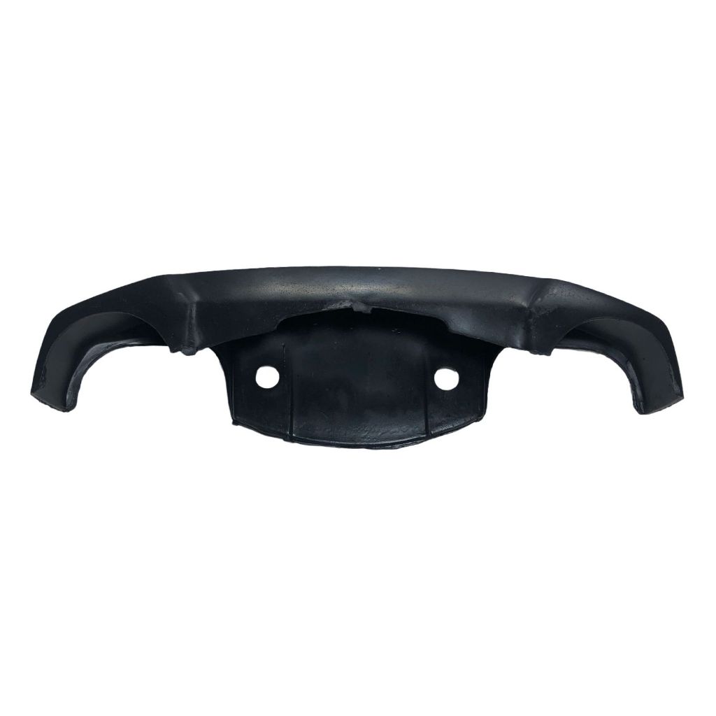 Emblema Frontal Honda Titan/Fan 125 2000 a 2008 + Parfuso Fixação — imagem 2 de 2