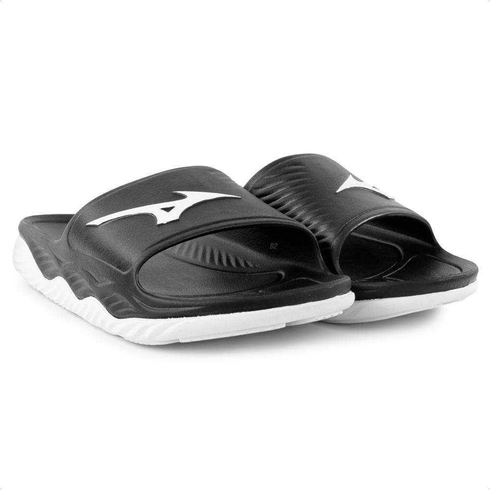 Chinelo Mizuno Slide Enerzy Unissex Original Com Nota Fiscal e Garantia em Oferta na Shopee