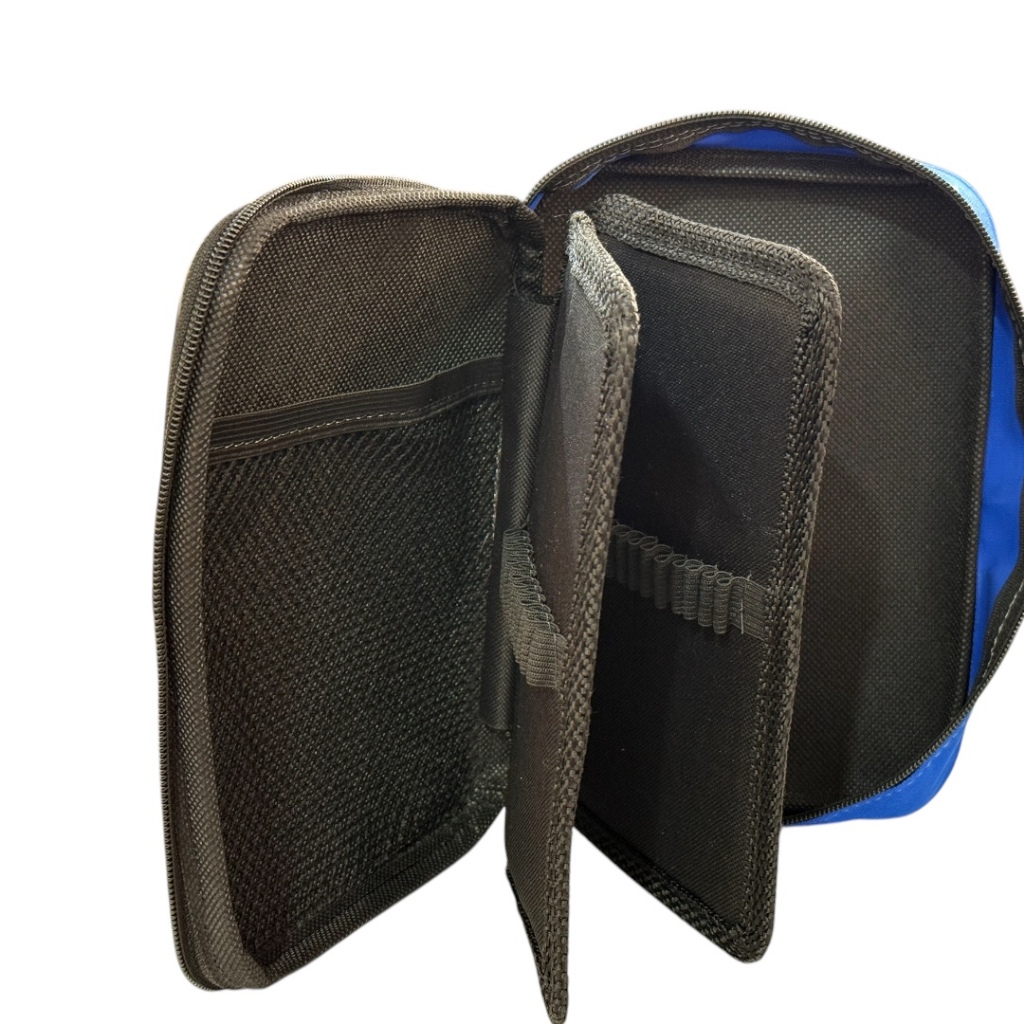 ESTOJO BOX ROBLOX 100 PENS ORGANIZADOR ESCOLAR INFANTIL MENINO JOGOS INFANTIS ESTOJO ROBLOX