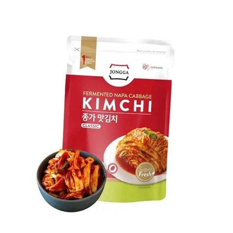 Napa Cabbage: Guia Completo e Onde Comprar | BuscaProdutos