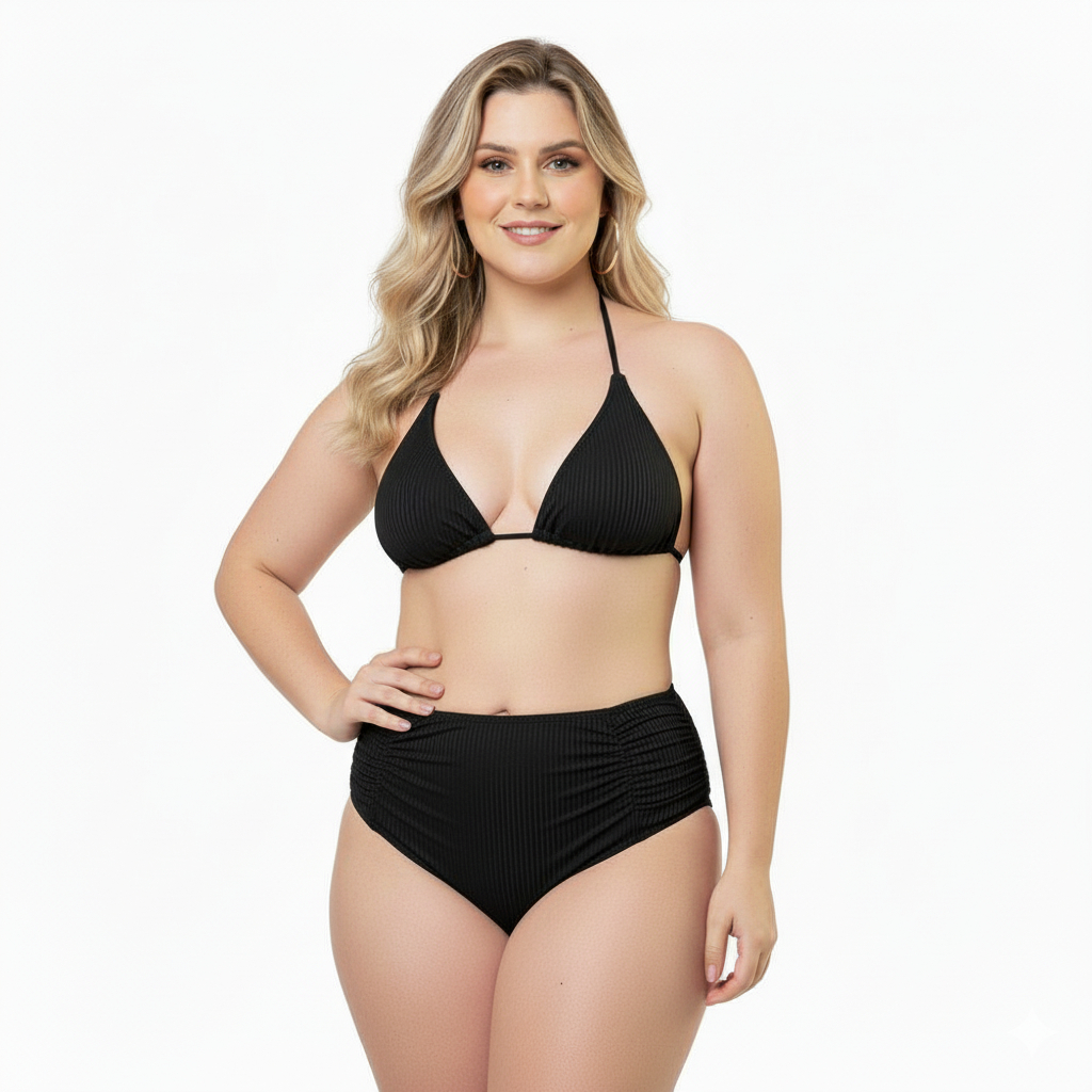 Biquíni Cortininha Borboleta Feminina Biquine Feminino Moda Praia Moda Feminina Verão — R$ 80,91 em Shopee, 10% OFF