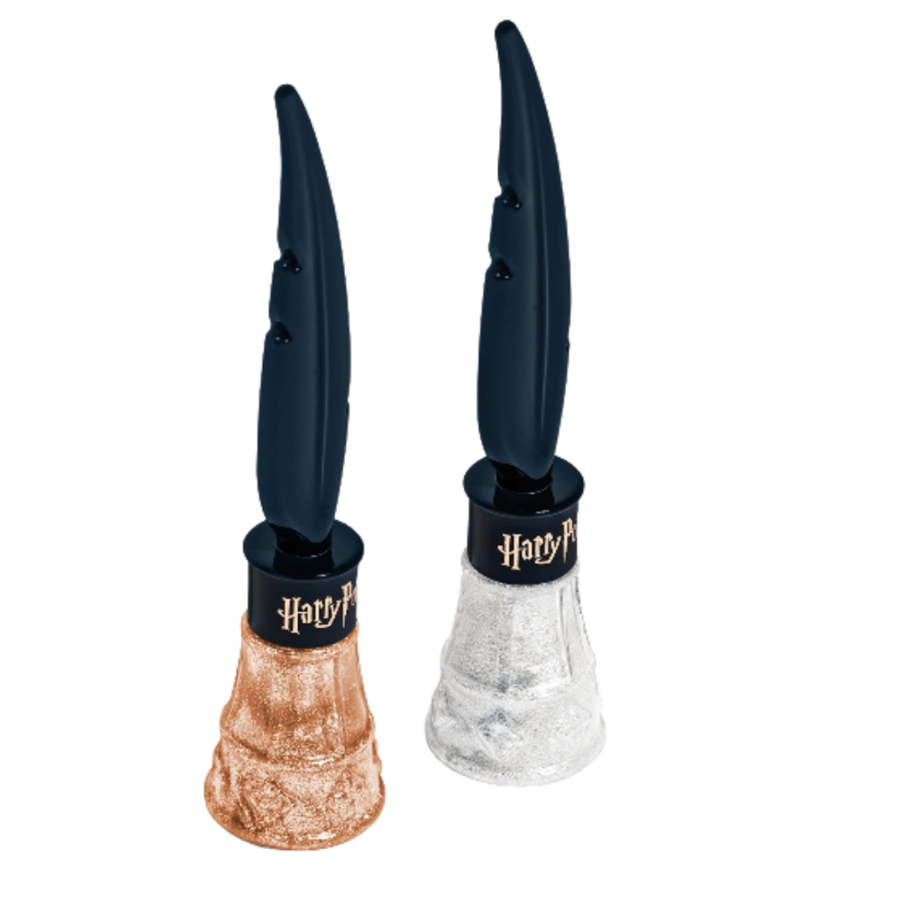 Quem disse, Berenice? Delineador Harry Potter Combo Aula de Feitiços 7ml cada