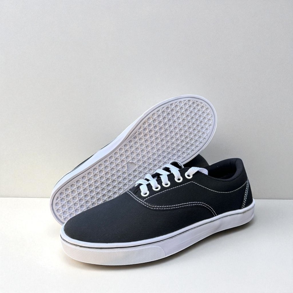 Tênis Feminino Casual Leve Confortável Variedade de Cores Cano Baixo, Solado Antiderrapante em Oferta na Shopee