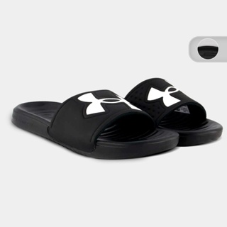 Chinelo Under Armour Ansa Light Gaspea Unissex 999 em Oferta na Shopee