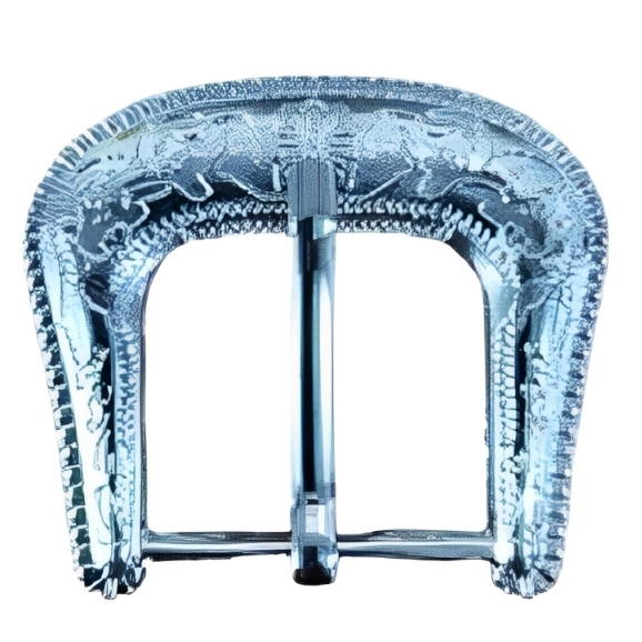 Fivela para Cintos tipo Americana Infantil 30mm Country para Cavalgada Rodeio OFERTA ESPECIAL!!