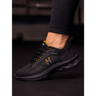 Tênis Feminino para Academia ~ Caminhada Esportivo e Confortável Fit