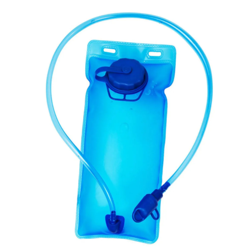 Refil Reservatório De Água 2l P/ Mochila Hidratação