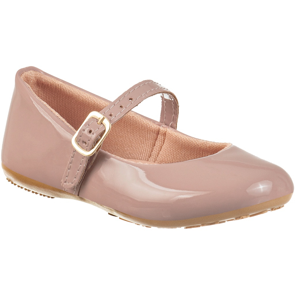 Sapatilha Infantil Sapato Leve Boneca Salomé Menina Rasteirinha Confortável Menina Festa Daminha Moda Atual Blogueira em Oferta na Shopee