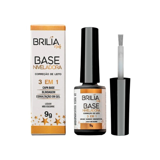 Base Niveladora Brilia: Onde Comprar | BuscaProdutos
