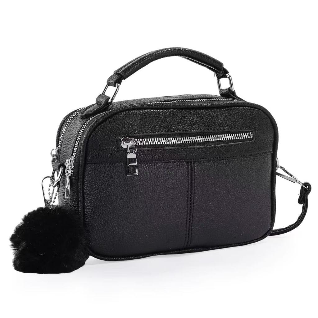 Bolsa Feminina Lançamento Top Para Mulheres Transversal Elegante em Oferta na Shopee