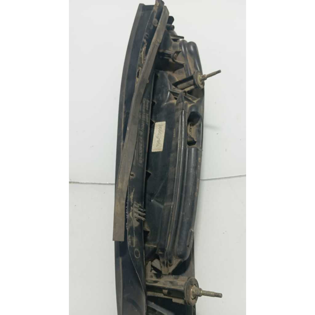 Lanterna Traseira Direita Fiat Marea Weekend 1999 A 2007