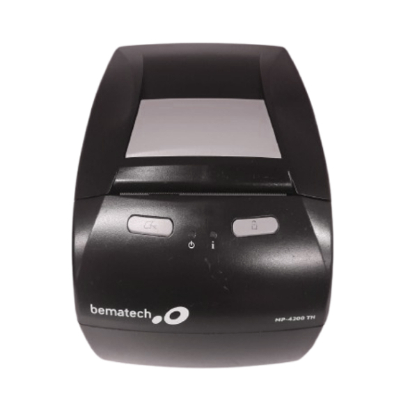 Impressora Térmica não Fiscal Bematech MP4200-TH ADV COM REDE