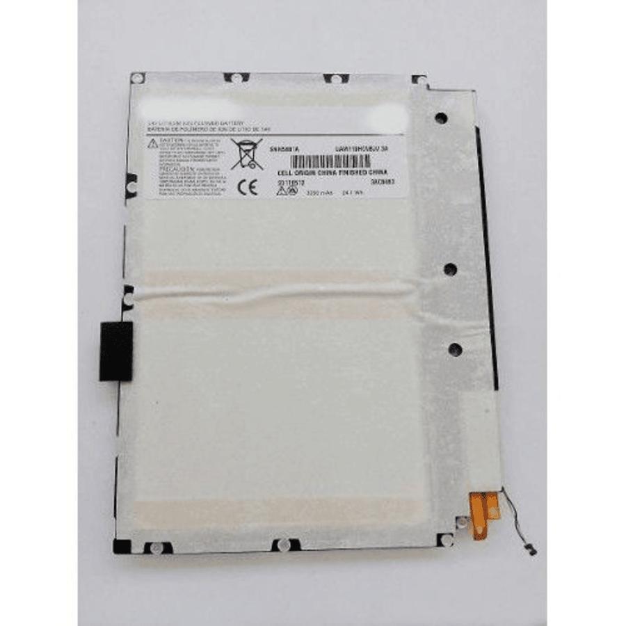 Bate-ira Compatível XOOM MZ605 MZ604 MZ602 Snn5881a  3250mAh