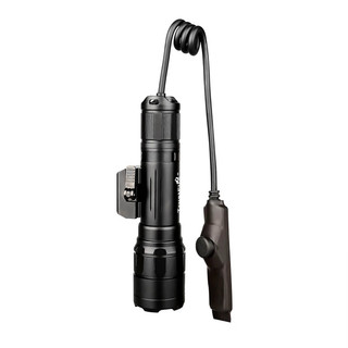 Lanterna TrustFire R8 - 1700 Lumens - Suporte para Trilho