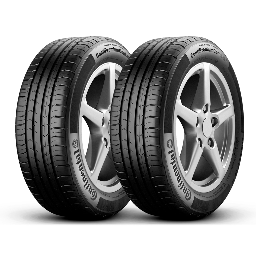 Continental ContiPremiumContact 5