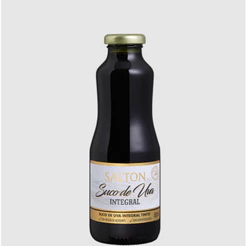 SUCO DE UVA SALTON 500 ML