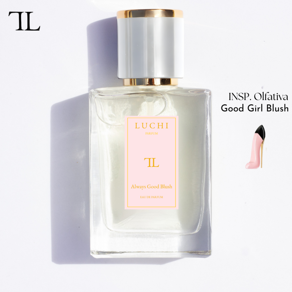 O que é Always Perfume? Guia e Onde Comprar | BuscaProdutos