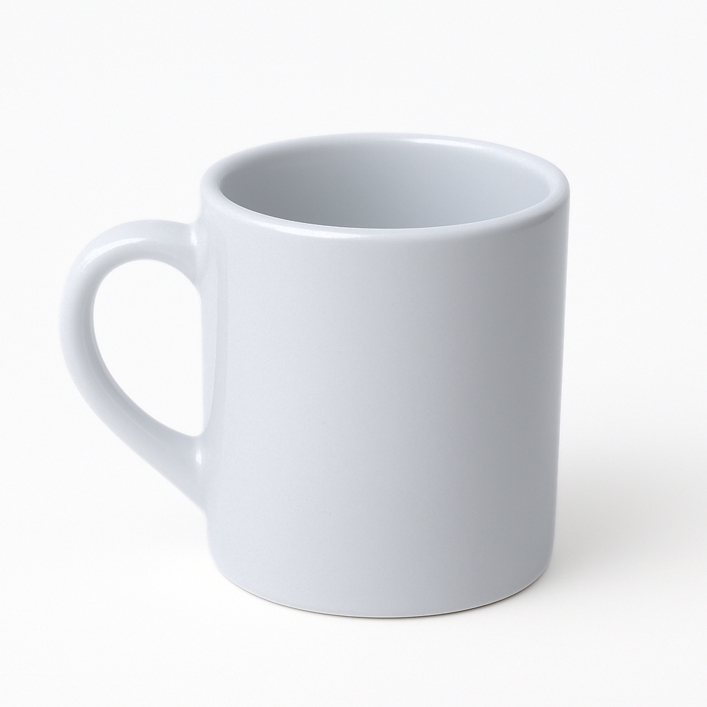 Jogo 48 Xícara Café Chá Porcelana 120ml Branca Lisa Servir Hotel Pousada Cozinha Chicara Leite Chocolate em Oferta na Shopee