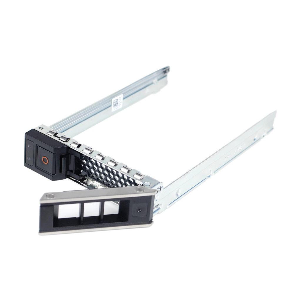 Gaveta Hd Dell 3.5 T550 T350 R250 R350 R450 R550 R750 0x7k8w