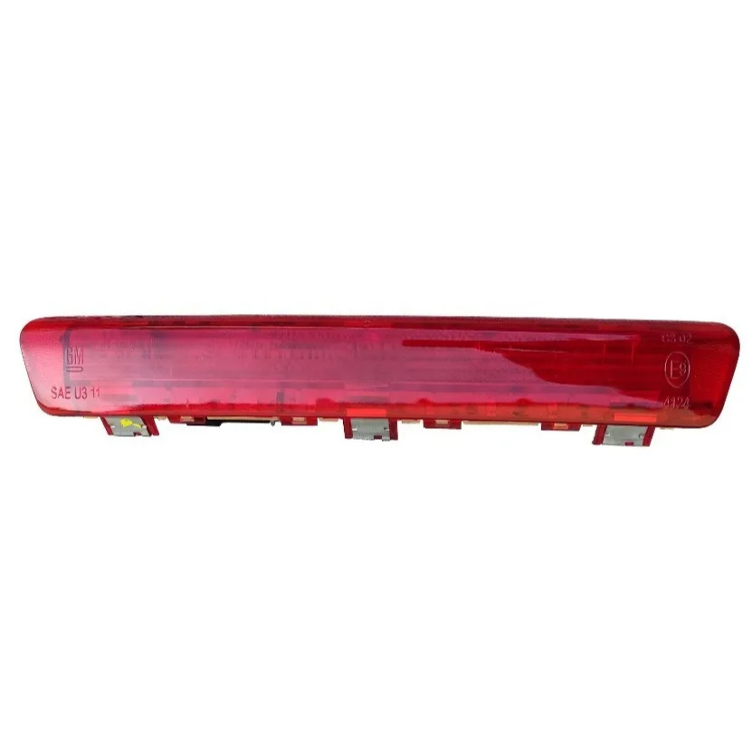 Lanterna Luz Freio Break Light Gm Onix Original 2013 2014 2015 2016 2017 2018 2019