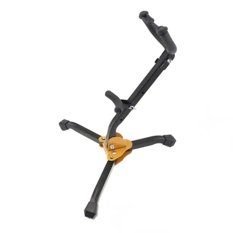 Suporte Para Sax Alto Tenor Dobrável DVN
