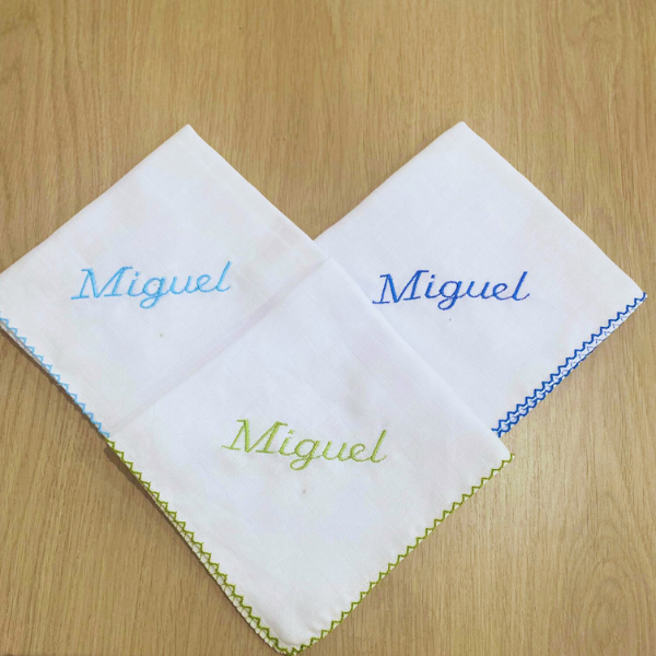 Babador Infantil Personalizado: Onde Comprar | BuscaProdutos