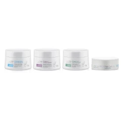 Amend Kit Science Máscaras Nutritiva, Reconstrutora, Hidratante 250g + Proteína Capilar 100g