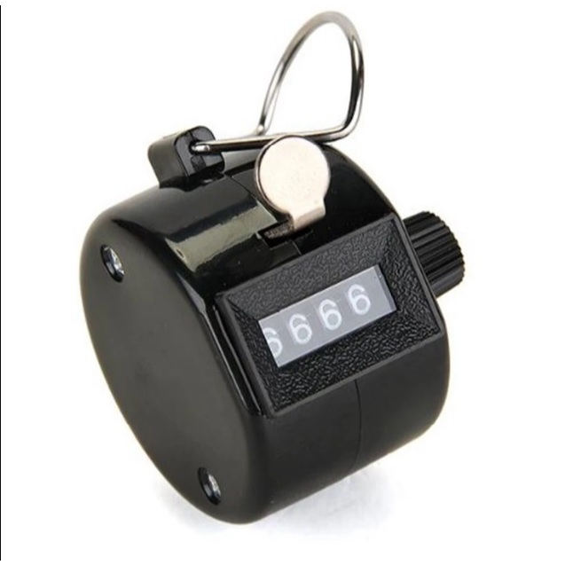 O que é Contador Numérico Digital? Guia e Onde Comprar | BuscaProdutos