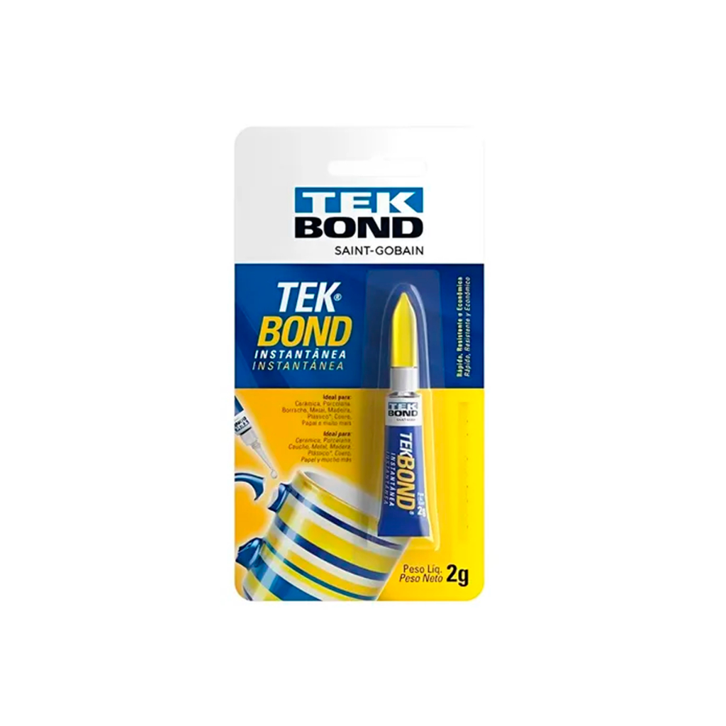 Cola Instantânea 2G Multiuso em Oferta na Shopee