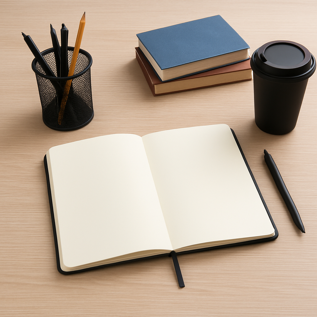 Caderneta Tipo Moleskine 17x13 Sketchbook Capa Emborrachada Sem Pauta em Oferta na Shopee