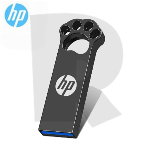 PENDRIVE USB 3.0 HP Metal 1GB 2GB 4GB 8GB 16GB 32GB  Personalizado Universal De Alta Velocidade Pen Drive Vara