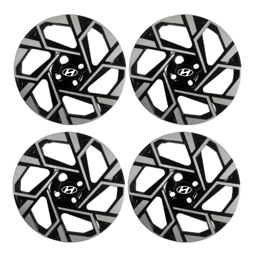 Calota Hyundai Hb20 2024 - Comprar com Melhor Preço em Pneus e Rodas