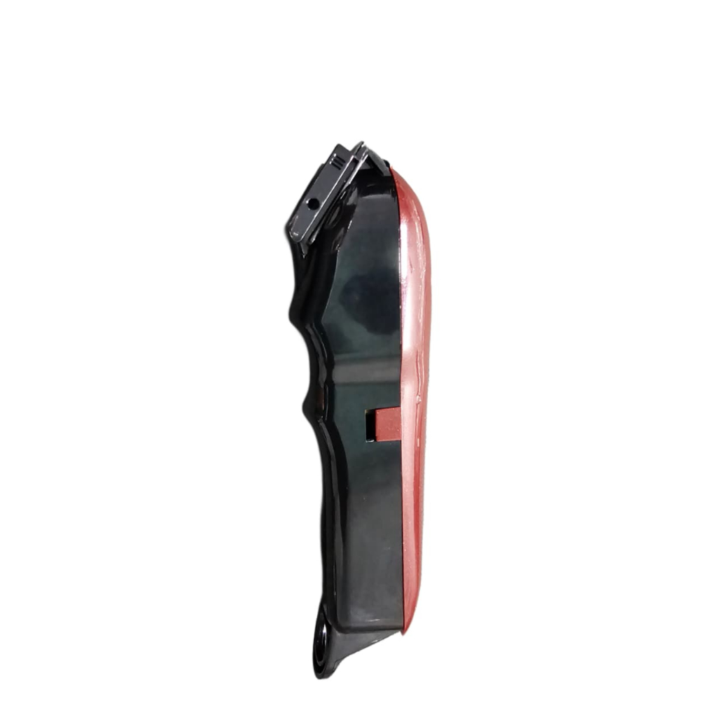Carcaça Inferior e Superior Máquina de Cortar Cabelo Compativel Com Wahl Magic Clip Cordless