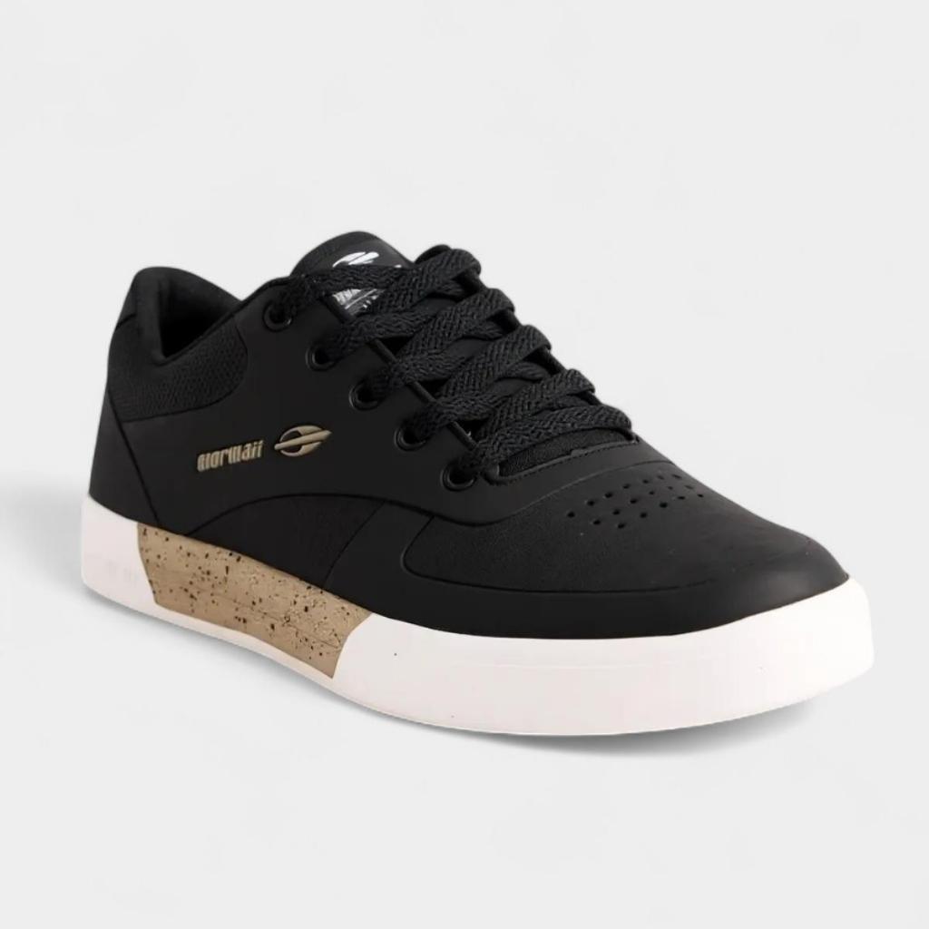 Tênis Mormaii Urban Smash Masculino Original Skate em Oferta na Shopee
