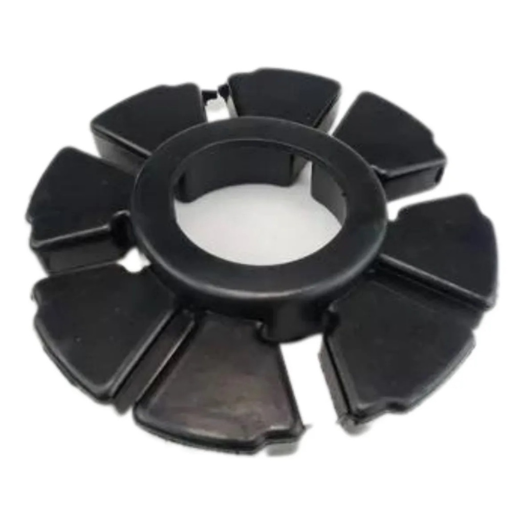 Bucha Coxim Roda Traseira Intruder 125 Yes 125 - TRILHA