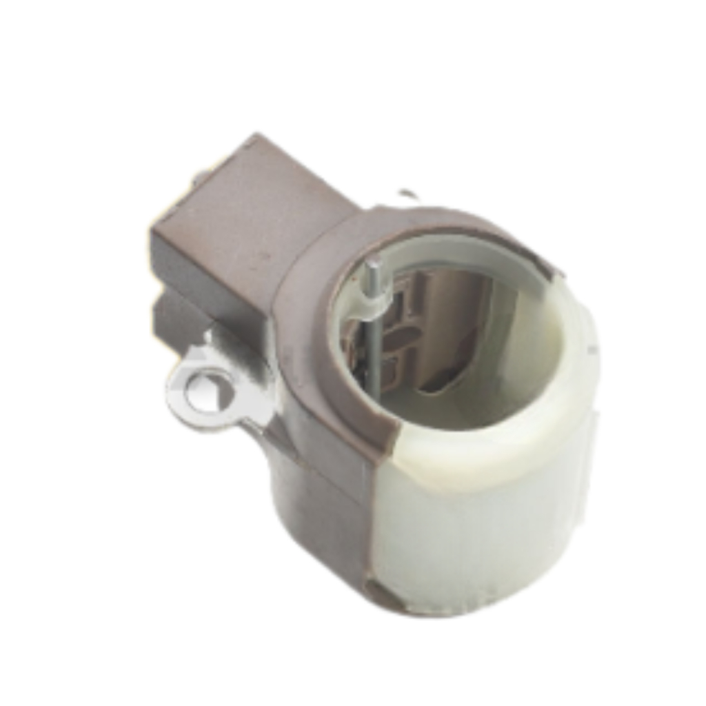 PORTA-ESCOVA ALTERNADOR DENSO 12V HILUX 08> FOCUS COBALT COROLLA RAV4 VOLVO