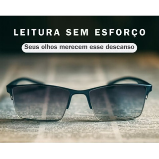 óculos inteligente longe e perto em Oferta na Shopee