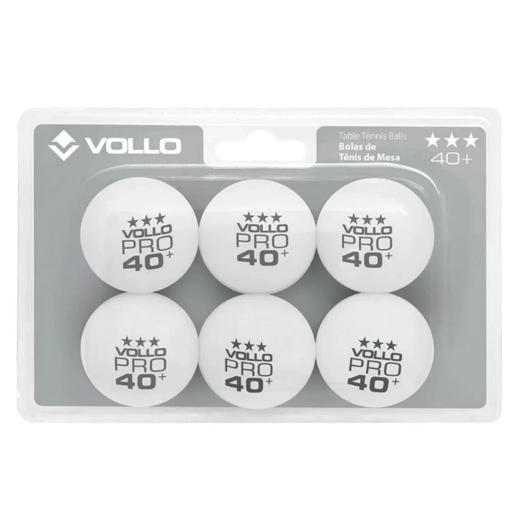 Kit Ping Pong Vollo: Onde Comprar | BuscaProdutos