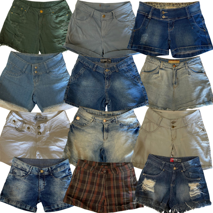 Brechó Roupas Vintage: Onde Comprar | BuscaProdutos