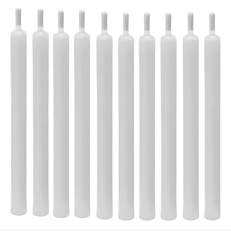 KIT C/10 Aplicador Vaginal Íntimo 5g Sem Graduação C/10 Unidades em Oferta na Shopee