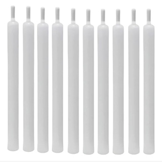 KIT C/10 Aplicador Vaginal Íntimo 5g Sem Graduação C/10 Unidades em Oferta na Shopee