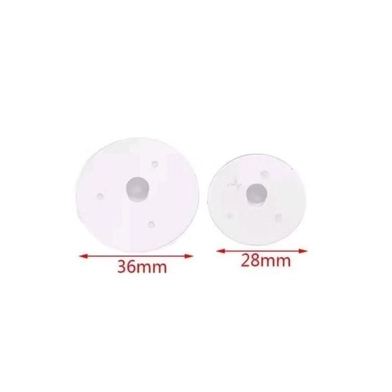Vedação de silicone para válvula panela elétrica de arroz, compatível com diversos modelos